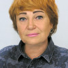 Иванова Ирина Георгиевна